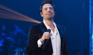 Κωνσταντίνος Αργυρός: Τι απαντά στις φήμες περί εμπλοκής του στη πολιτική(vid)