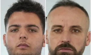 Αυτοί είναι οι δύο άνδρες που ασελγούσαν σε αδελφάκια 2 και 4 ετών