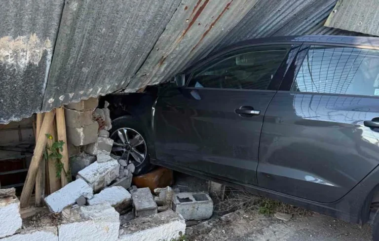 Ασπρόπυργος: Αυτοκίνητο παρέσυρε 12χρονο κορίτσι!