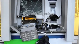 Βοιωτία: Άγνωστοι ανατίναξαν ATM σε ΚΕΠ