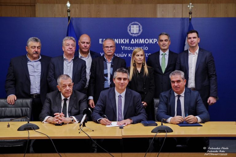 ΒΟΑΚ: Επέκταση προς Δυτική Κρήτη με 187 χλμ – Τι σημαίνει η απόφαση