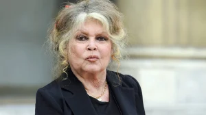 Μπριζίτ Μπαρντό: Σε ανάρρωση η 91χρονη θρύλος του γαλλικού σινεμά