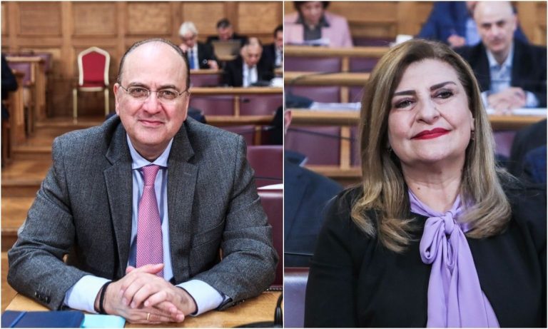 Λαζαρίδης: “Η Λιακούλη μου είπε ‘θα ψάξω τους γονείς σου’”