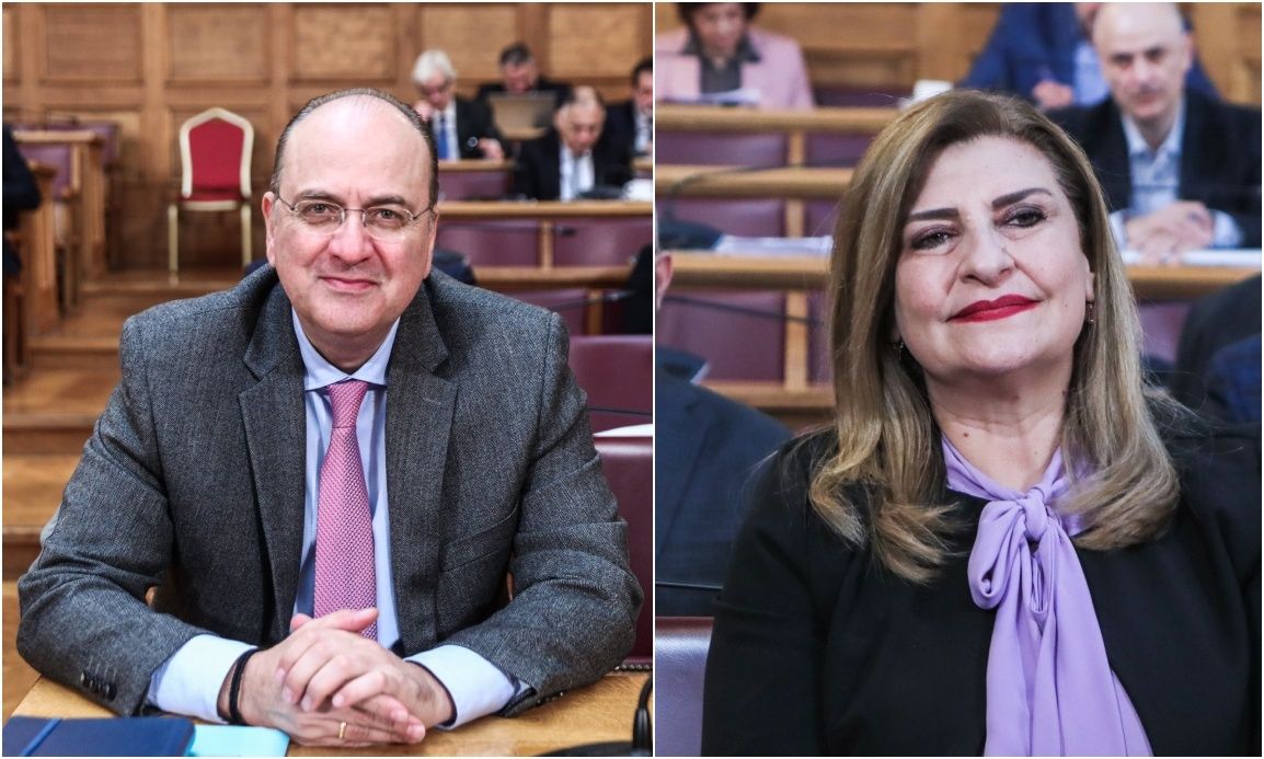 Λαζαρίδης: “Η Λιακούλη μου είπε ‘θα ψάξω τους γονείς σου’”