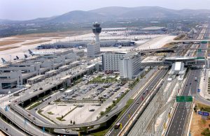 Ελευθέριος Βενιζέλος: Σύλληψη 20χρονου για κλοπές