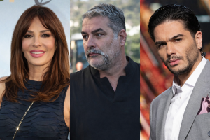 Από αλκοτέστ έως τροχαία: Τα «μπλεξίματα» των επωνύμων το 2025