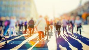 Ελλάδα: Όταν οι θάνατοι ξεπερνούν κατά πολύ τις γεννήσεις