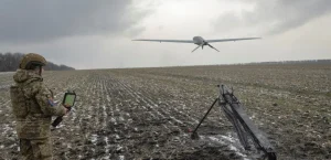 Ρωσία: Καταρρίφθηκαν 130 ουκρανικά drones – Προσωρινό «μπλόκο» στα αεροδρόμια της Μόσχας