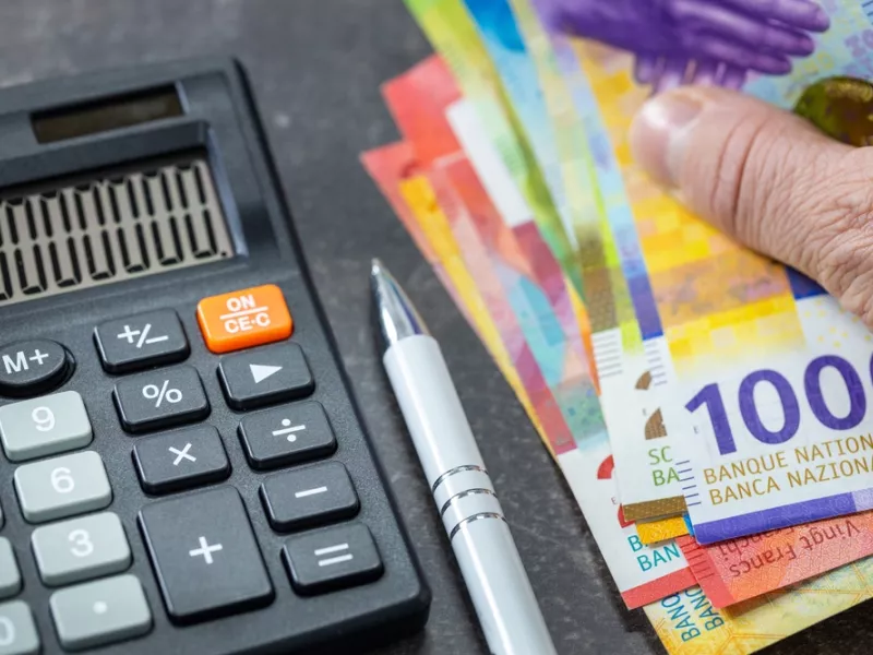 Ρυθμίσεις δανείων σε ελβετικό φράγκο: Η διαδικασία και τα κριτήρια για το «κούρεμα»