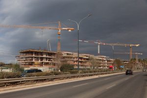 Ελληνικό: Στάση εργασίας και κινητοποιήσεις