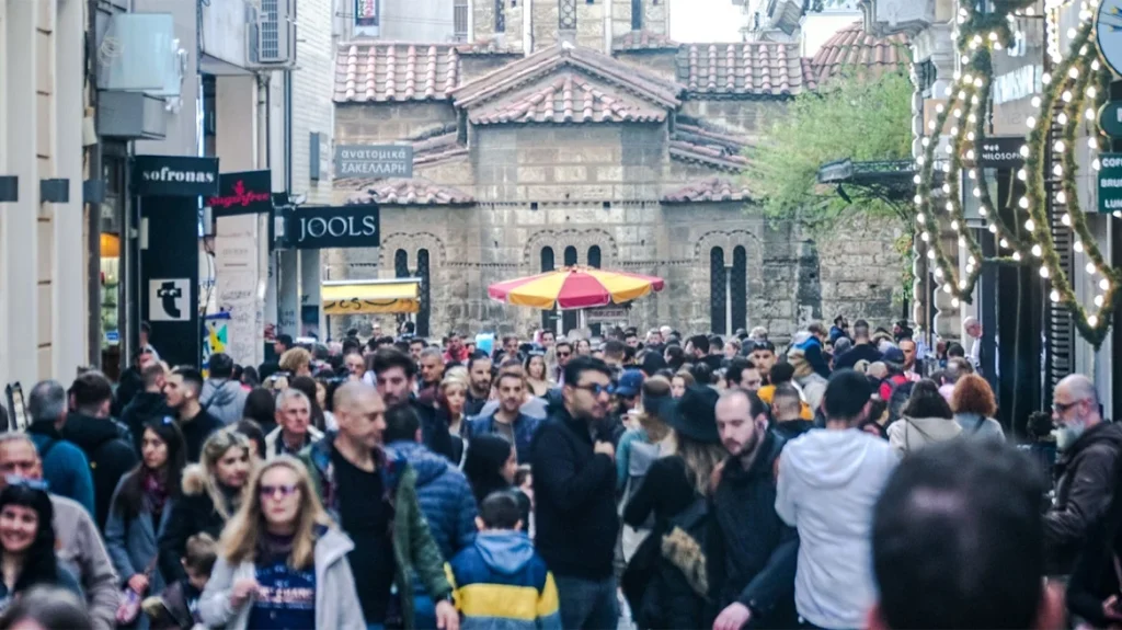 Στο προσκήνιο ξανά τα όρια ηλικίας συνταξιοδότησης