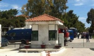 Κόρινθος: Νεκρός εν ώρα υπηρεσίας 28χρονος συνοριοφύλακας
