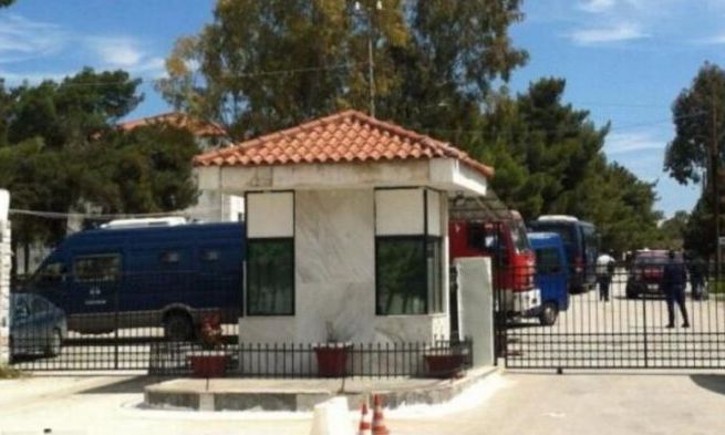 Κόρινθος: Νεκρός εν ώρα υπηρεσίας 28χρονος συνοριοφύλακας