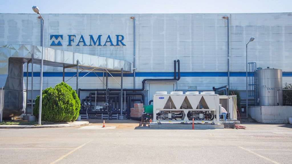 Famar: Προσλήψεις για υπαλλήλους 13 ειδικοτήτων – Στείλτε βιογραφικό