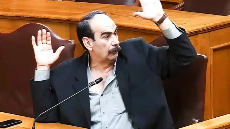 ΟΠΕΚΕΠΕ: Κατεπείγουσα εισαγγελική έρευνα για τον «Φραπέ» μετά την άρνησή του να καταθέσει