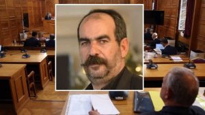 Κατεπείγουσα έρευνα για τον «Φραπέ»: Εξετάζεται ψευδής κατάθεση