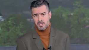 Τσιμιτσέλης για την περιπέτεια υγείας: «Μια μικρή πετρούλα, ένας τεράστιος πόνος»