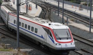 Προαστιακός Πάτρας: Αναστολή δρομολογίων στο τμήμα Πάτρα – Καμίνια