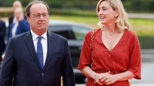 Φρανσουά Ολάντ: Διάρρηξη υπό αστυνομική φύλαξη στο Παρίσι