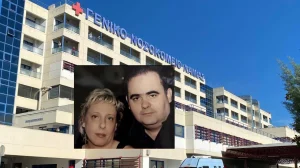Λαμία: 56χρονος κατέληξε λίγες ώρες μετά το εξιτήριο – Σε εξέλιξη ΕΔΕ