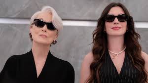 Ρεκόρ προβολών για το πρώτο teaser του «The Devil Wears Prada 2»