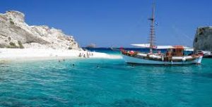 Αυτό είναι το ελληνικό νησί που εξαφανίζει το στρες- Ποιο δείχνουν οι έρευνες