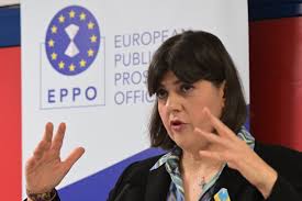 Ο Αντρές Ρίτερ φαβορί για νέος Ευρωπαίος Εισαγγελέας- Διάδοχος της Λάουρα Κοβέσι