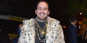 Μαυρίκιος Μαυρικίου: «Αν ήμουν κάτι άλλο, δεν θα το έκρυβα”- Το ξέσπασμα για τα σχόλια στη σεξουαλικότητά του