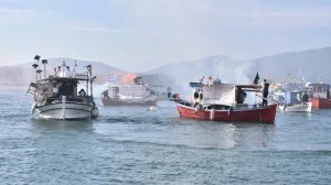 Εισαγγελική παρέμβαση στον Βόλο: Αίτημα να ανοίξει το λιμάνι έως τις 13:00