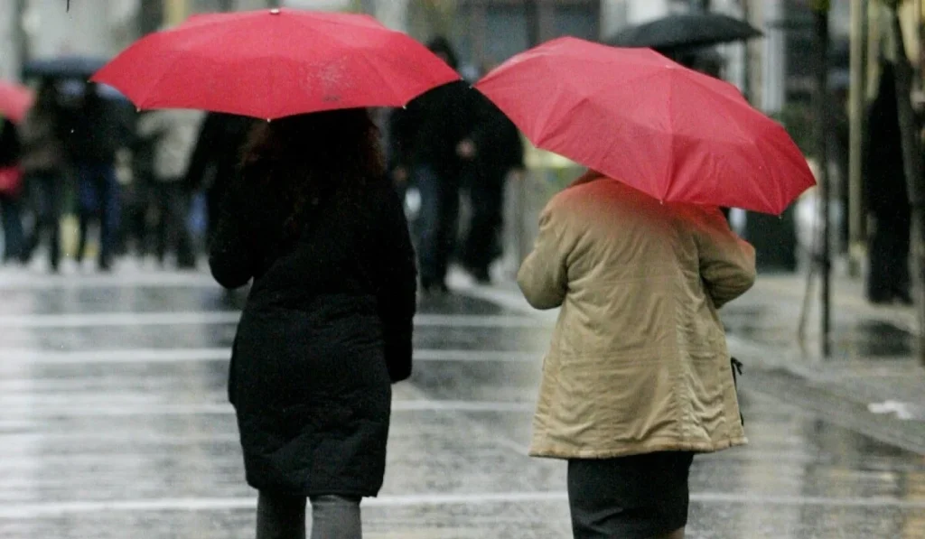 Καιρός με συνεχείς εναλλαγές σήμερα 21/05– Πού θα κάνει η βροχή την εμφάνιση της