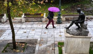 Πότε χαλάει ο καιρός – Έρχονται βροχές και χιόνια!