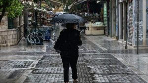 Αλλάζει απότομα ο καιρός για 48 ώρες – Πότε θα βρέξει στην Αττική