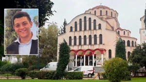 Λούτσα: Η τελευταία πράξη για τον 24χρονο Σωτήρη – “Έφυγε ένας άγγελος”