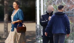 Σοκ για τη δολοφονία της 87χρονης στο Κολωνάκι – Τι αποκαλύπτεται για τον γιο της