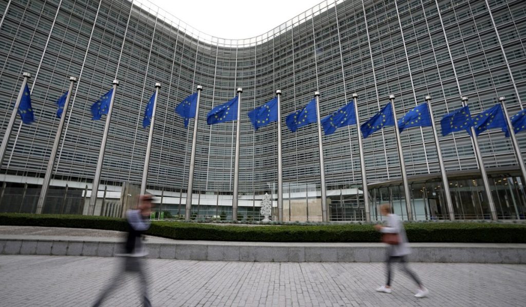 Διεθνής καταδίκη μετά το περιστατικό με ρωσικό drone που έπεσε πάνω σε πολυκατοικία στη Ρουμανία