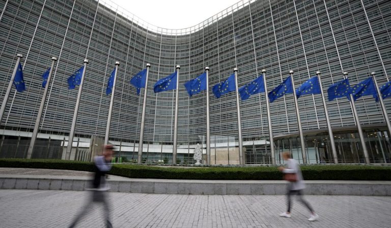 Διεθνής καταδίκη μετά το περιστατικό με ρωσικό drone που έπεσε πάνω σε πολυκατοικία στη Ρουμανία