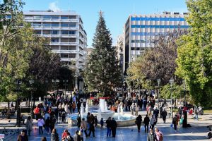 Αγορά: Ανοιχτά σήμερα καταστήματα και σούπερ μάρκετ