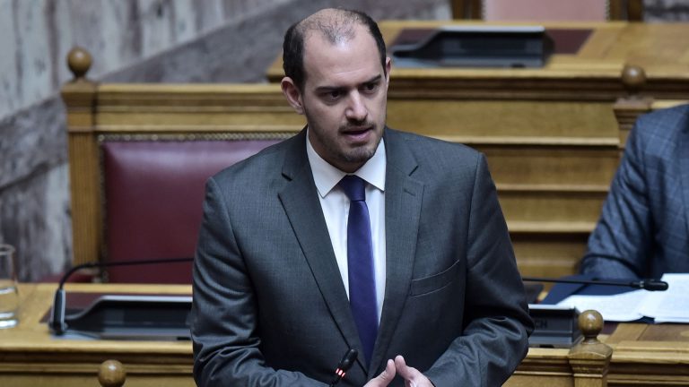 Κώτσηρας: Νέο νομοσχέδιο για αξιοποίηση κοινωφελούς πλούτου