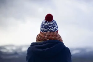 Παγωνιά στη Βόρεια Ελλάδα: Στους -8,6°C έπεσε ο υδράργυρος