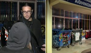 Κυψέλη: Με βαρύ παρελθόν η 16χρονη – Επιτέθηκε με κουζινομάχαιρο και τον Ιούλιο