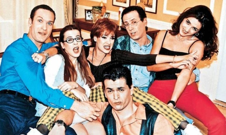 «Κωνσταντίνου και Ελένης»: Τι ώρα επανέρχεται στις οθόνες μας