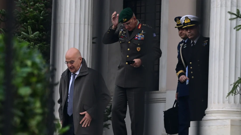 ΚΥΣΕΑ: Πράσινο φως σε νέα εξοπλιστικά