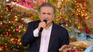Λάκης Λαζόπουλος: Αποκάλυψε ότι τον παρακολουθούσαν μέσω Predator (VID)