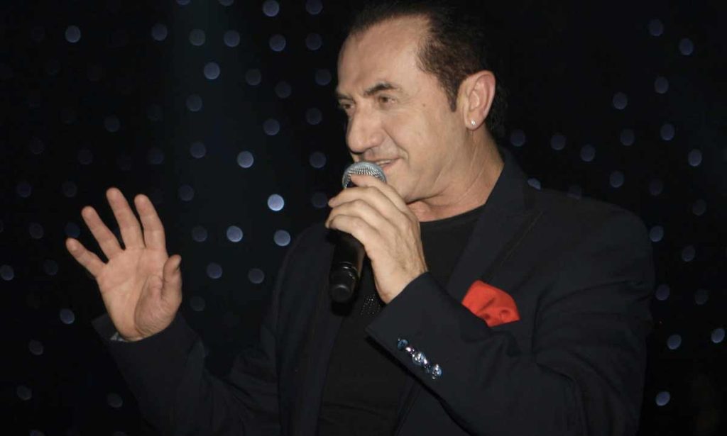 Στο νοσοκομείο ο Λευτέρης Πανταζής – Τι συνέβη