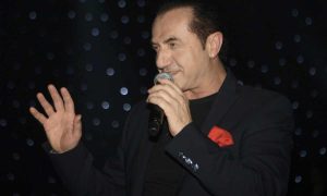 Στο νοσοκομείο ο Λευτέρης Πανταζής – Τι συνέβη