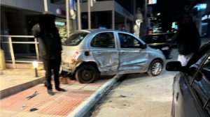 Θανατηφόρο τροχαίο στη Λούτσα: Τι αποκαλύπτουν φίλοι και γείτονες για τον 29χρονο οδηγό
