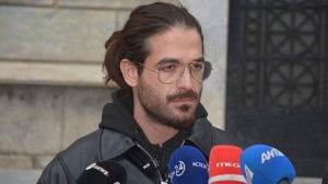 Στο εδώλιο ο Άρης Μουγκοπέτρος