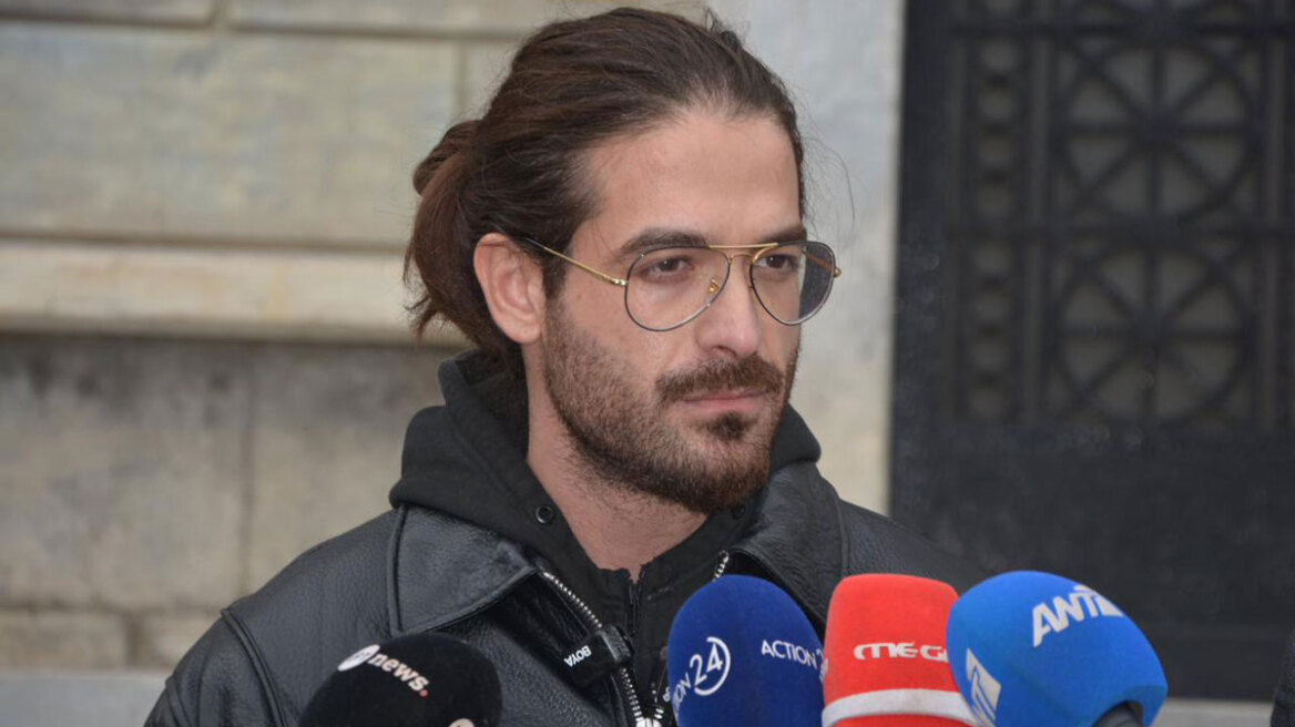 Στο εδώλιο ο Άρης Μουγκοπέτρος
