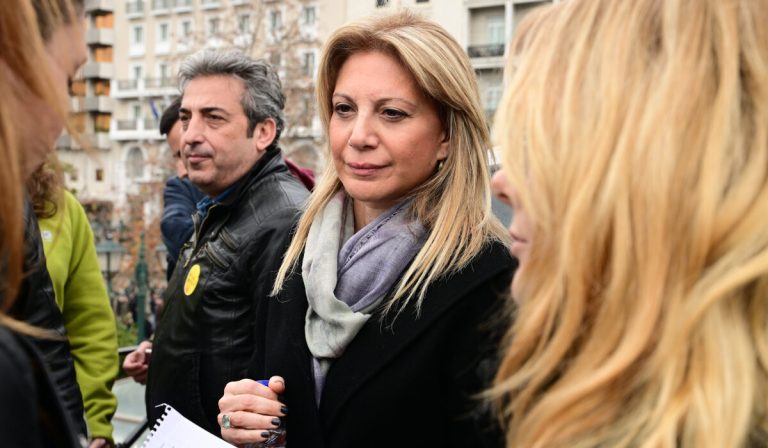 Το ΣΔΟΕ ελέγχει τον Σύλλογο Τεμπών και τη συναυλία στο Καλλιμάρμαρο
