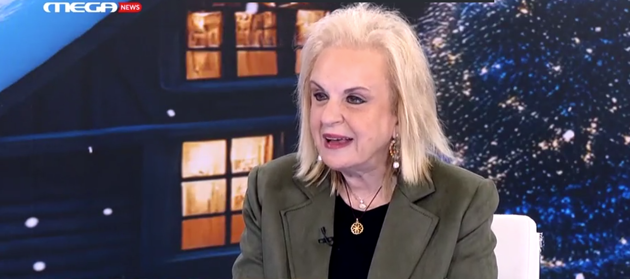 Παγώνη: «Σταματήστε να κατηγορείτε τον Γεωργιάδη – Έχει προχωρήσει στις περισσότερες προσλήψεις»